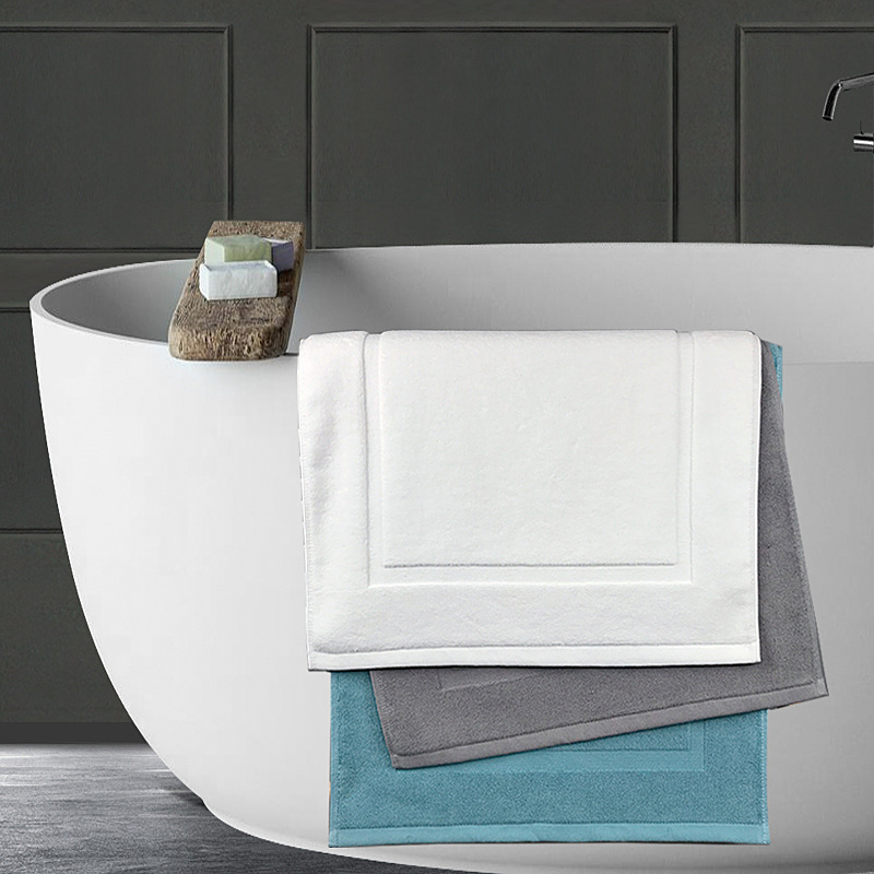 Five Star Towel Bath Mats